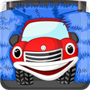 Car Wash Learning-Clean & Play APK