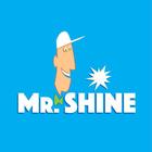 Mr.Shine ícone