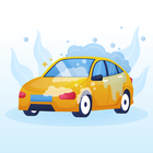 Car Wash иконка