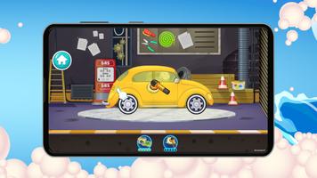 Car Wash Screenshot 2