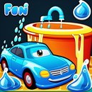 Pin Puzzle – Car Wash APK