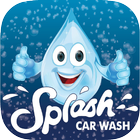 Splash Car Wash 圖標