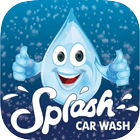 Splash Car Wash ikon