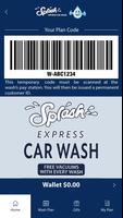 Splash Car Wash imagem de tela 1