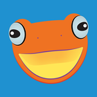 Flying Frog icon