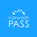 CarWash Pass-icoon