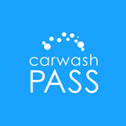 CarWash Pass アイコン