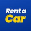 ”Rent a Car・Cheap Rental Cars