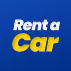 Rent a Car・Cheap Rental Cars アイコン