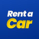 Rent a Car・Cheap Rental Cars icône