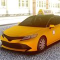 Taxi World Simulator 2022