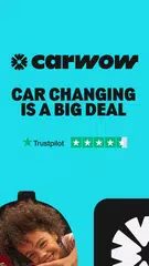 Carwow: Buy. Sell. Wow. XAPK download