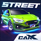 Carx Street - Car Racing simgesi