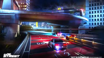 Carx Street - Car Racing ảnh chụp màn hình 2