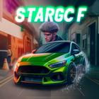 آیکون‌ CarX Street :Racing Open World