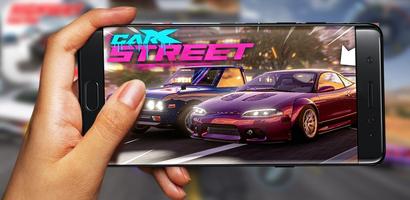 CarX Street :Racing Open World capture d'écran 3