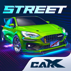 CarX Street Mod Apk Tips icône