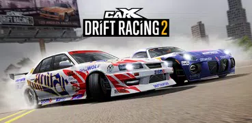 CarX Drift Racing 2