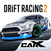 CarX Drift Racing 2 v1.21.1 (Mod Apk)