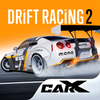 CarX Drift Racing 2 آئیکن