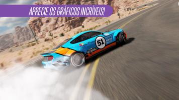 CarX Drift Racing 2 imagem de tela 1