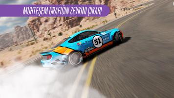 CarX Drift Racing 2 Ekran Görüntüsü 1