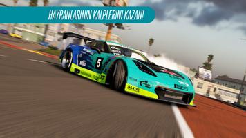 CarX Drift Racing 2 Ekran Görüntüsü 2