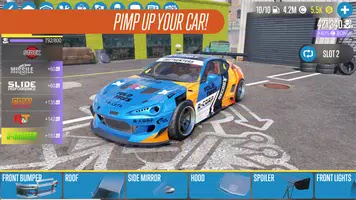 CarX Drift Racing 2 1.24.1 (386) APK Download by CarX Technologies, LLC -  APKMirror