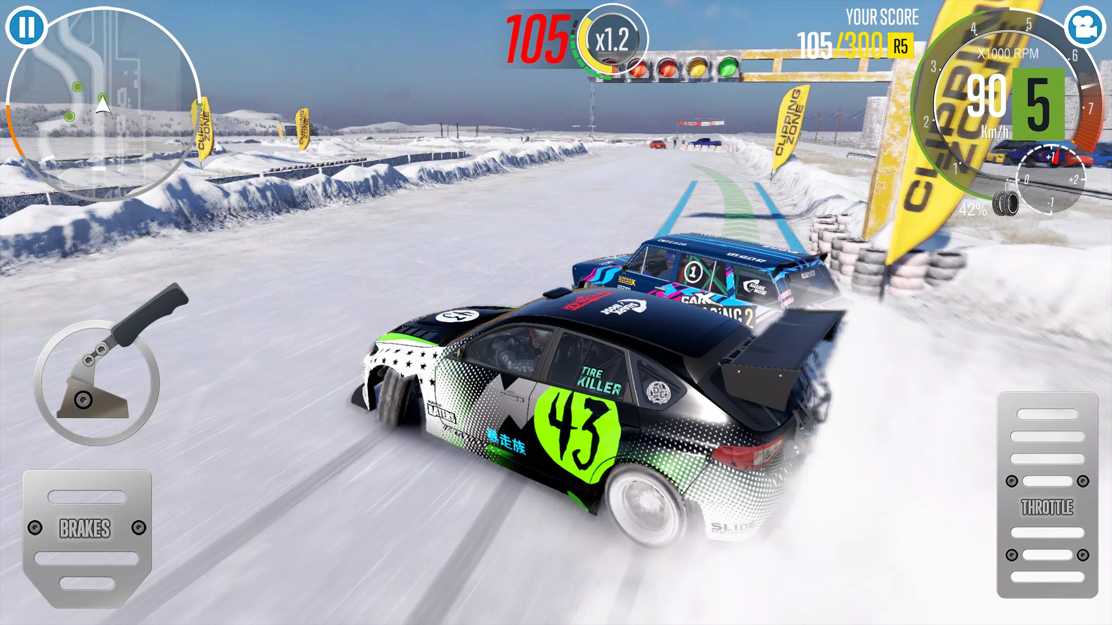 CarX Drift Racing 2 APK for Android Download