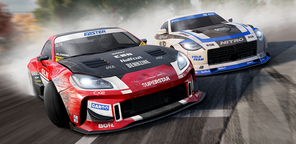 How to Download CarX Drift Racing 3 Old Versions for Android image