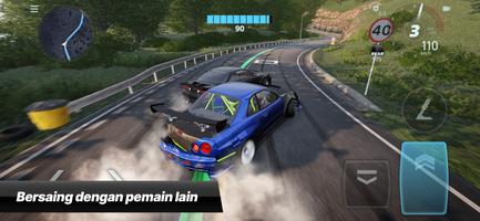 CarX Drift Racing 3 poster