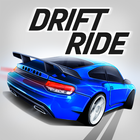 Icona Drift Ride