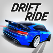 Drift Ride أيقونة