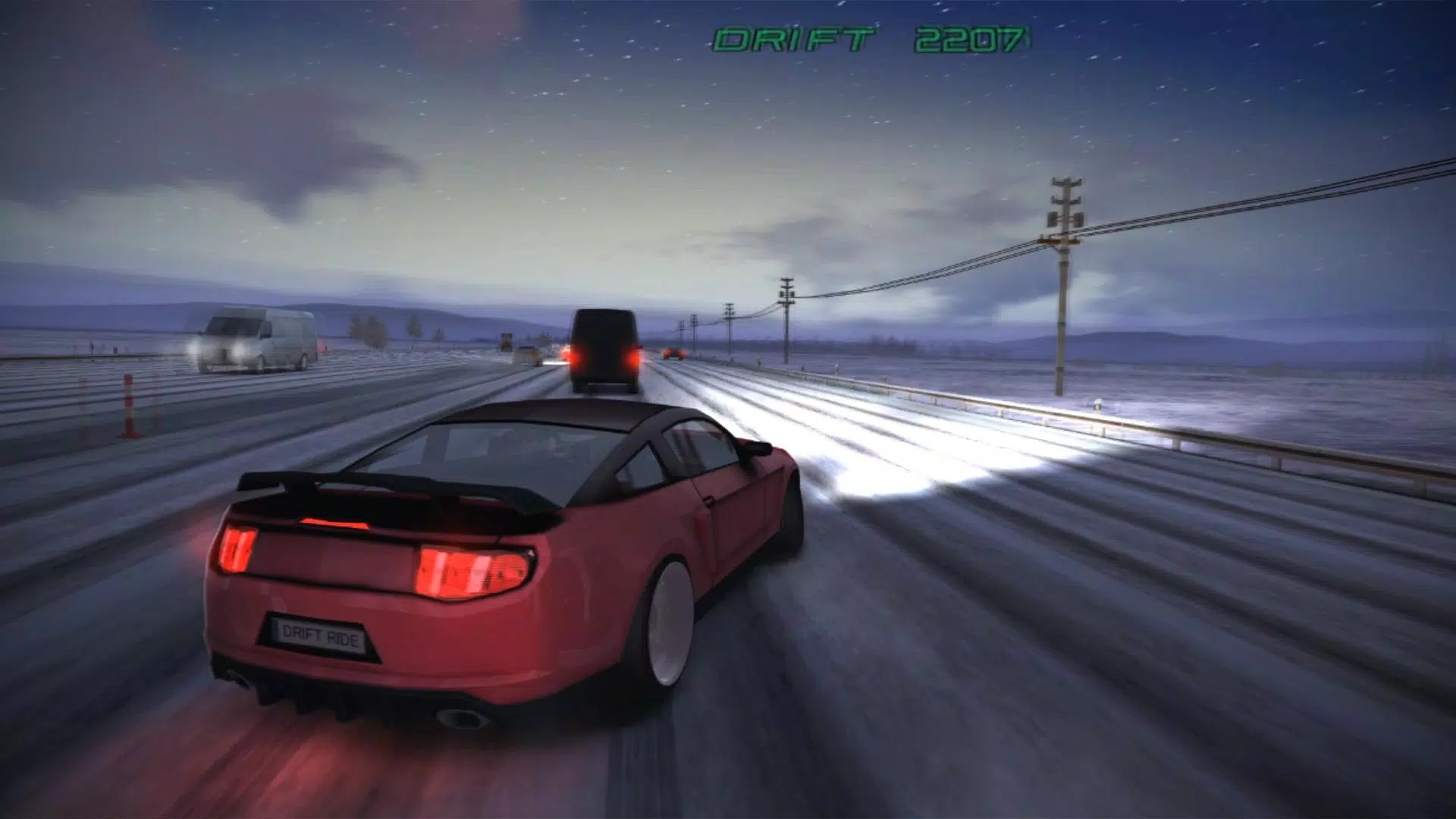 Drift Legends 2 Car Racing v1.0 MOD APK -  - Android & iOS  MODs, Mobile Games & Apps