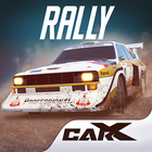 CarX Rally biểu tượng