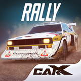 CarX Rally أيقونة