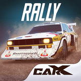 CarX Rally 图标