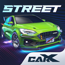 APK CarX Street