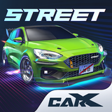 CarX Street アイコン