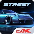 CarX Street ikona
