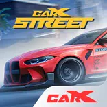 ”CarX Street