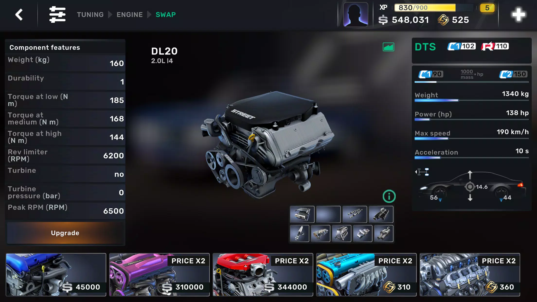 CarX Street APK for Android Download