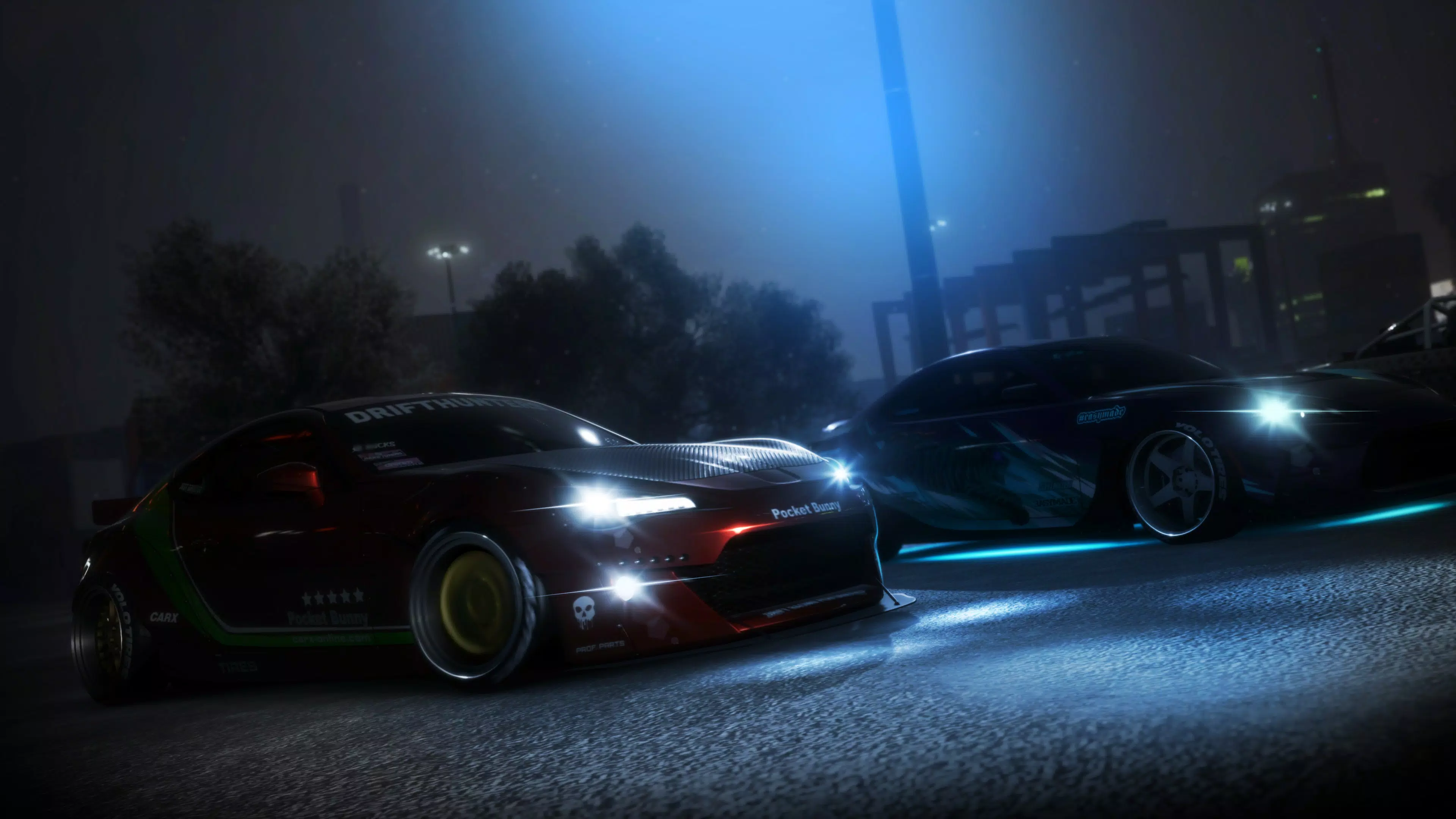 CarX Street 2