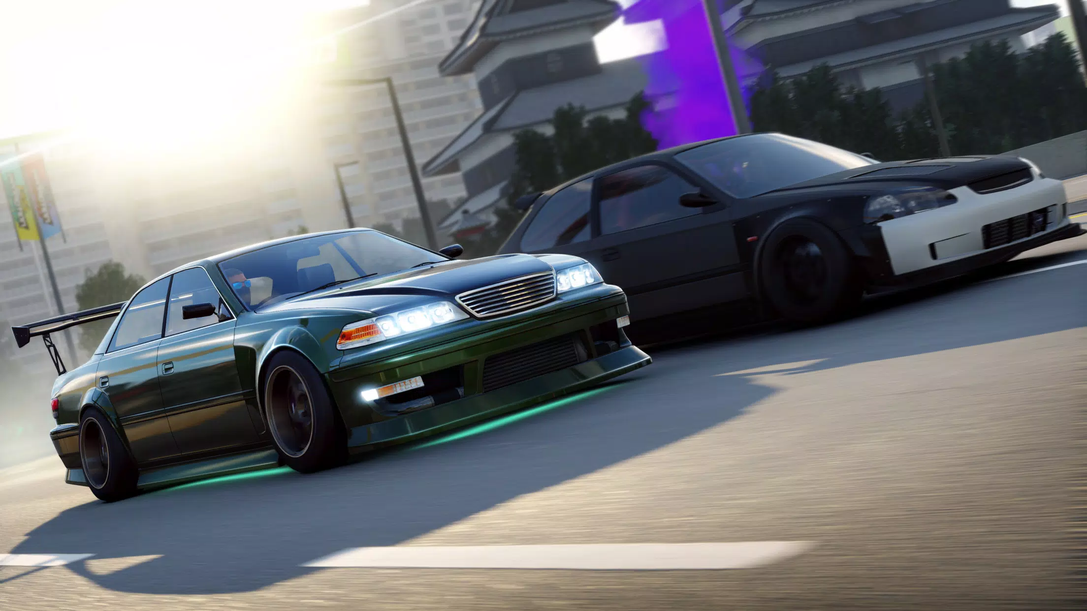 CarX Street 7