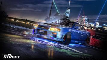 CarX Street Mod Apk Tips تصوير الشاشة 1