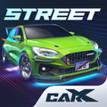 CarX Street Open World