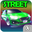 ”Street X Car - CarX Street RP