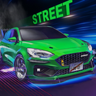 CarX Street Open World Tip иконка