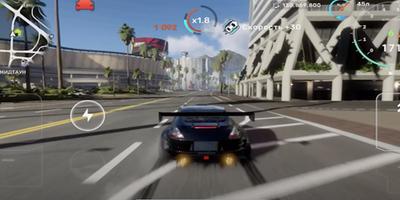 CarX Street Open World Tip скриншот 3