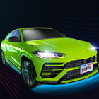 CarХ Street Drive Racing Games icon